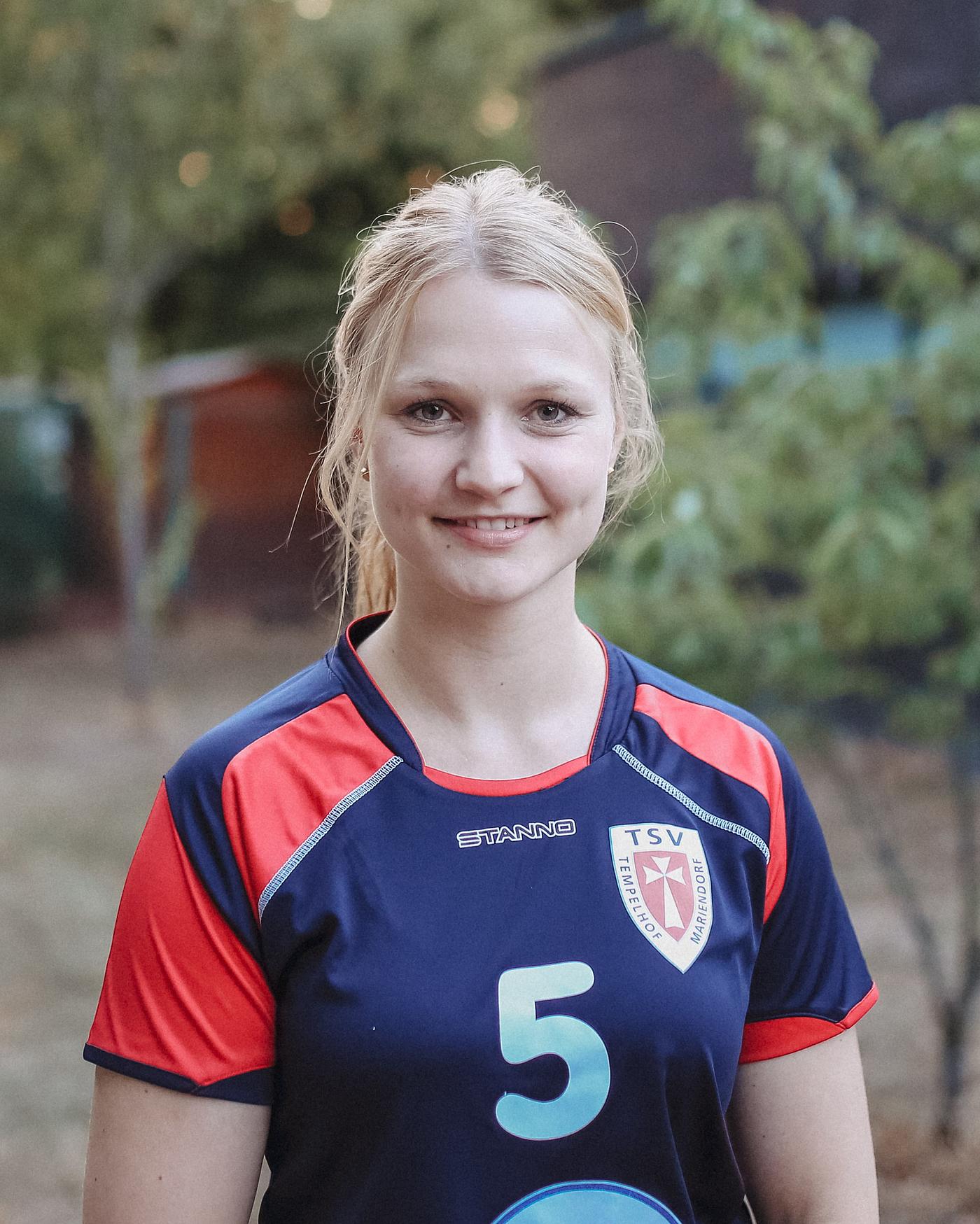 Maren Schnittker