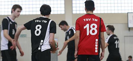 Volleyball-Abteilung