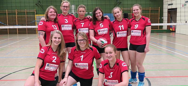 TSV TM5 Saison 2018/19