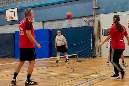 Weihnachtsturnier 2024