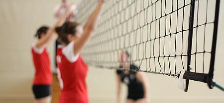 Volleyball-Abteilung