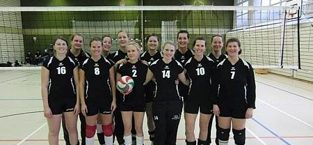 2010 Bezirksliga mit Johannes Kilanowski