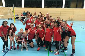 TM I vs. Eimsbütteler TV