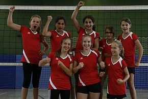 Volleyball U14