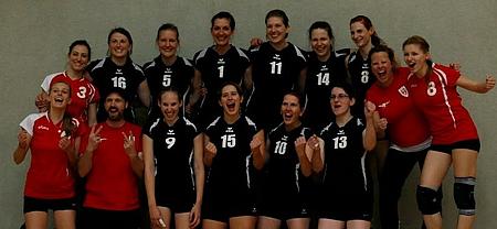 2014 Bezirksliga mit Kai Goebels