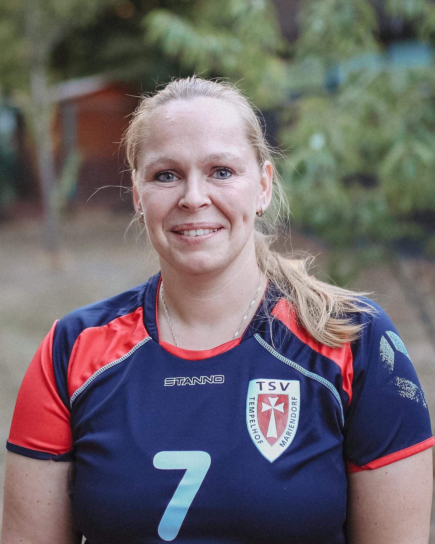 Anne Oemus