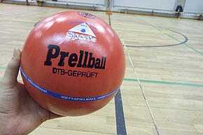 Prellball