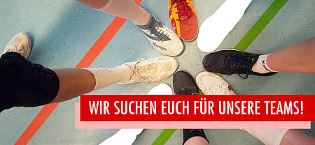 Handball-Abteilung