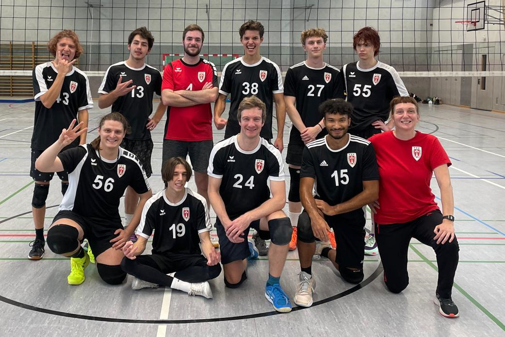 TSV TM3 Herren Saison 24/25